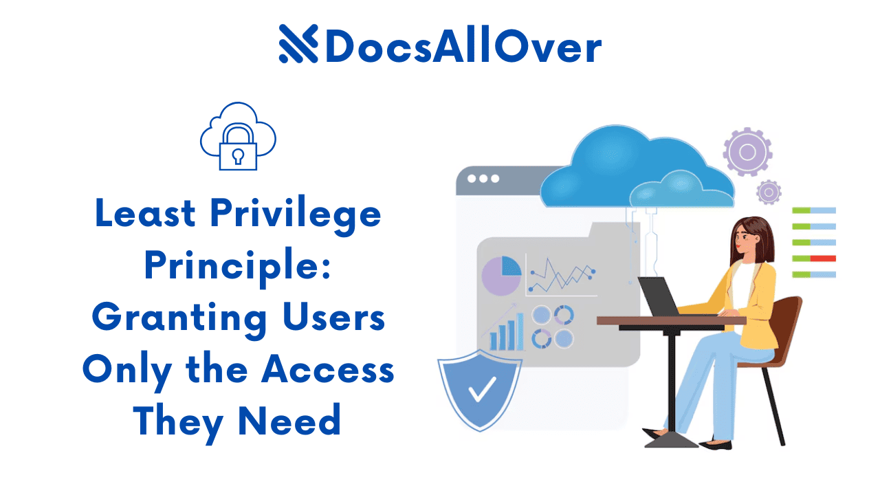 Docsallover - Least Privilege Principle: Granting Users Only the Access They Need