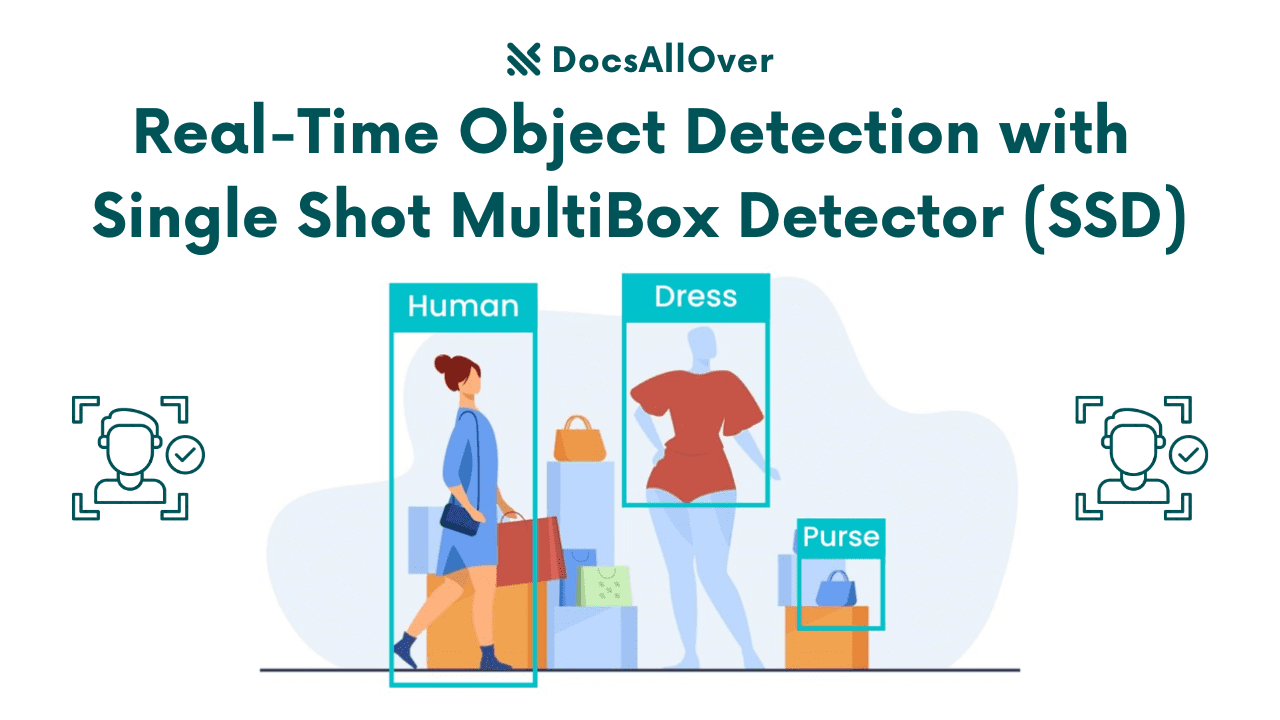 Docsallover - Real-Time Object Detection with Single Shot MultiBox Detector (SSD)