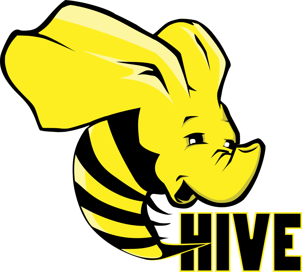 Apache Hive Logo