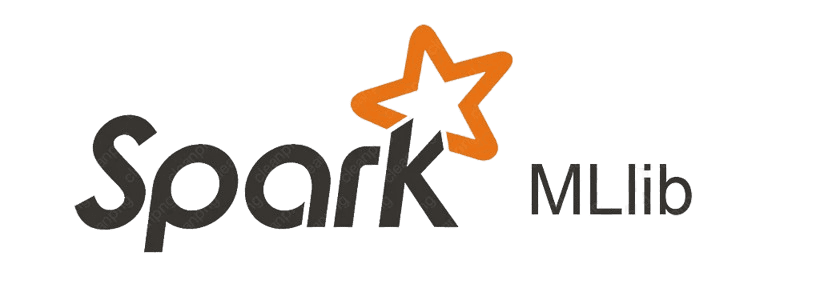 Apache Spark MLlib Logo