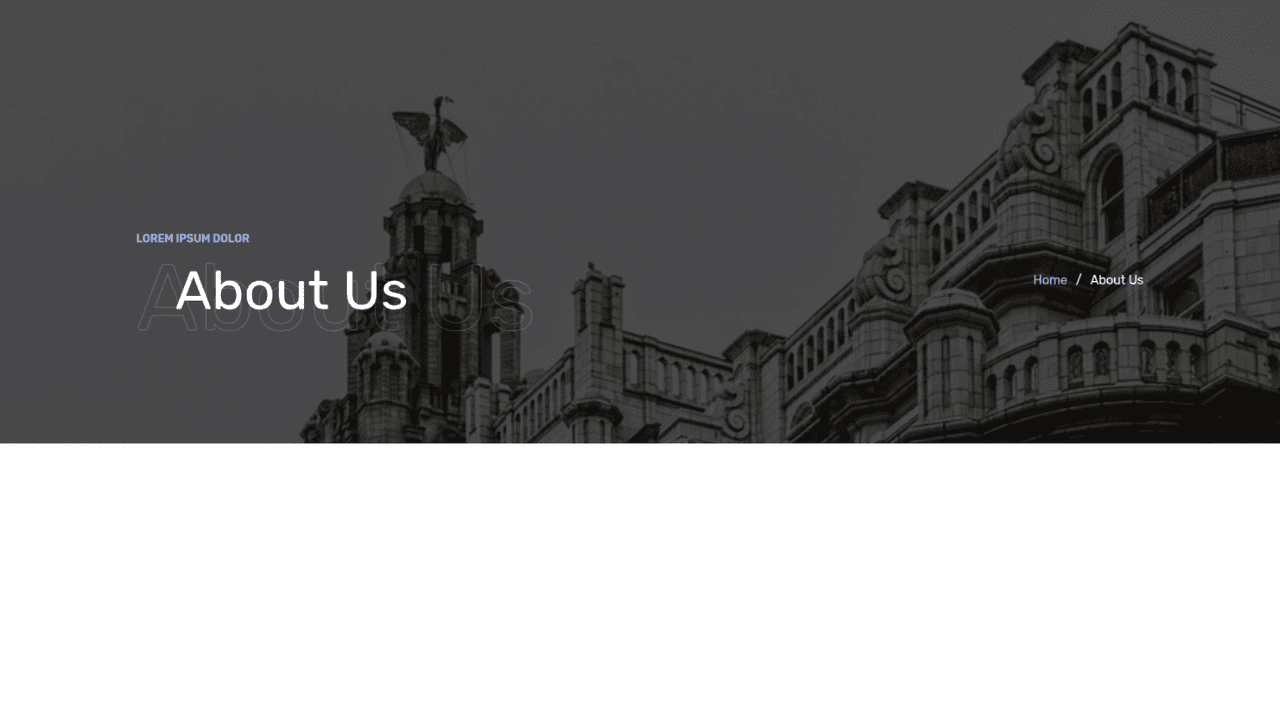 DocsAllOver - Responsive Bootstrap 5 Breadcrumbs with Integrated Background Image