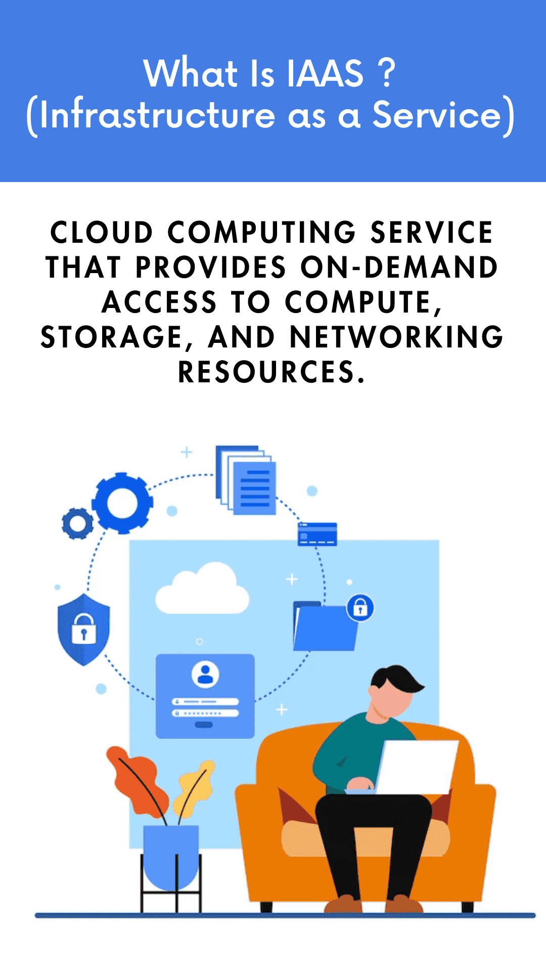 DocsAllOver - Getting Started with Infrastructure as a Service (IaaS)