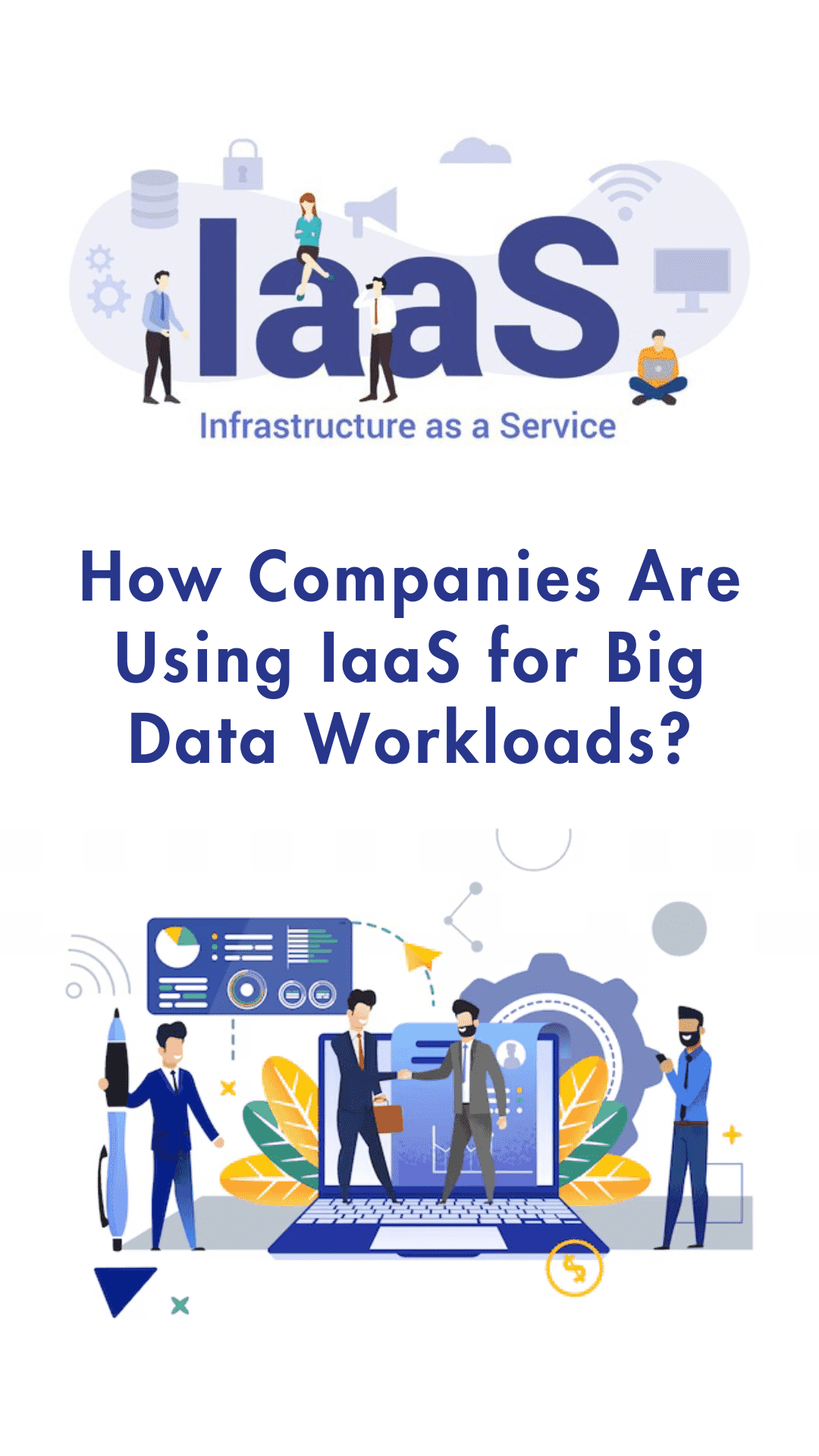 DocsAllOver - How Real Businesses Are Using IaaS (Infrastructure as a Service) To Succeed