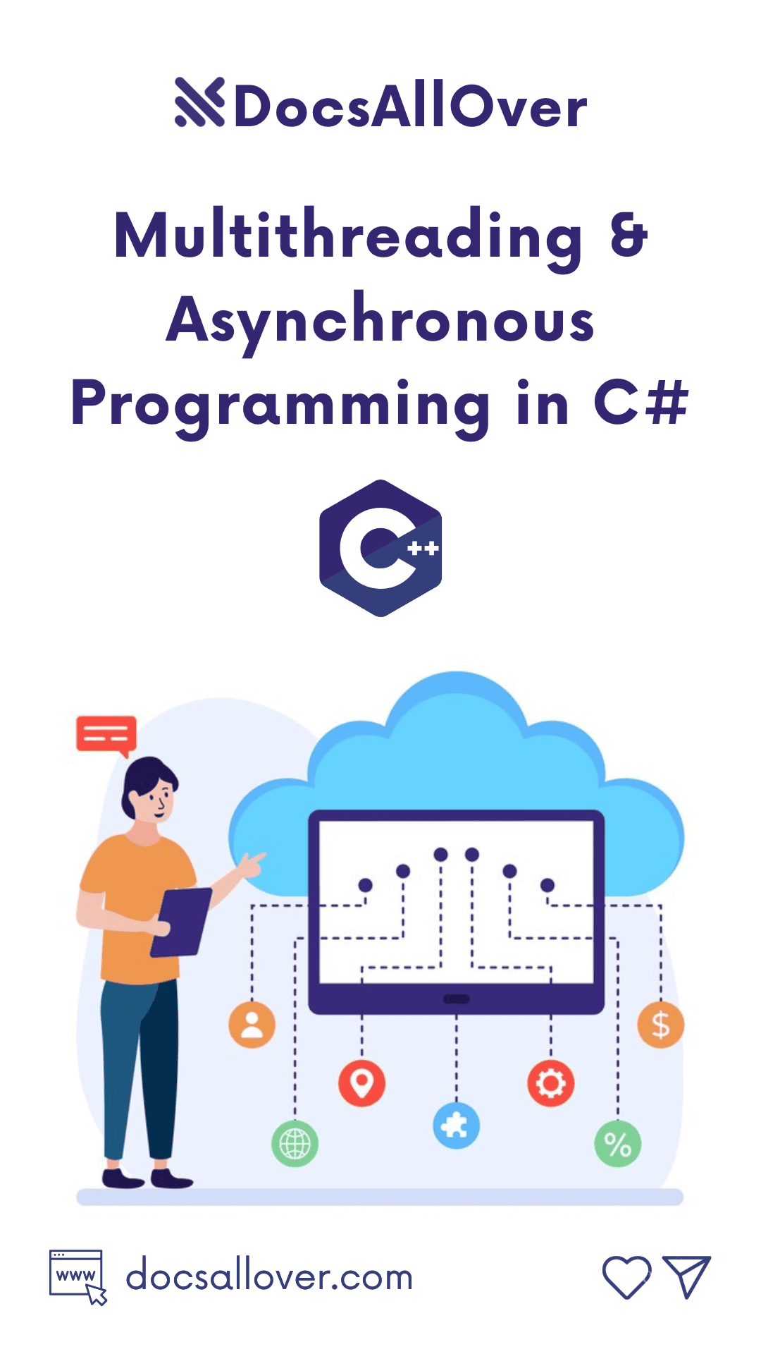 DocsAllOver - Multithreading and Asynchronous Programming in C#