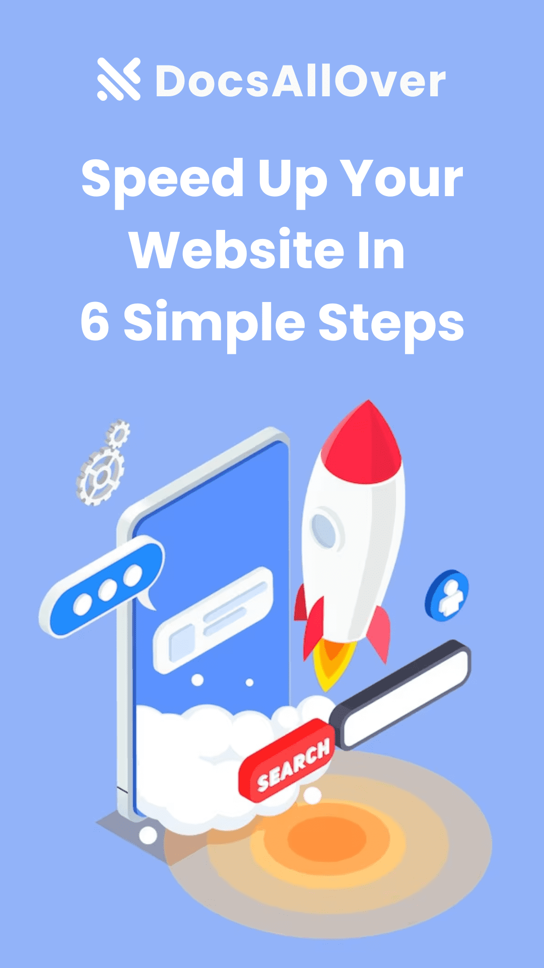 DocsAllOver - How to Optimize Your Website for Better Performance