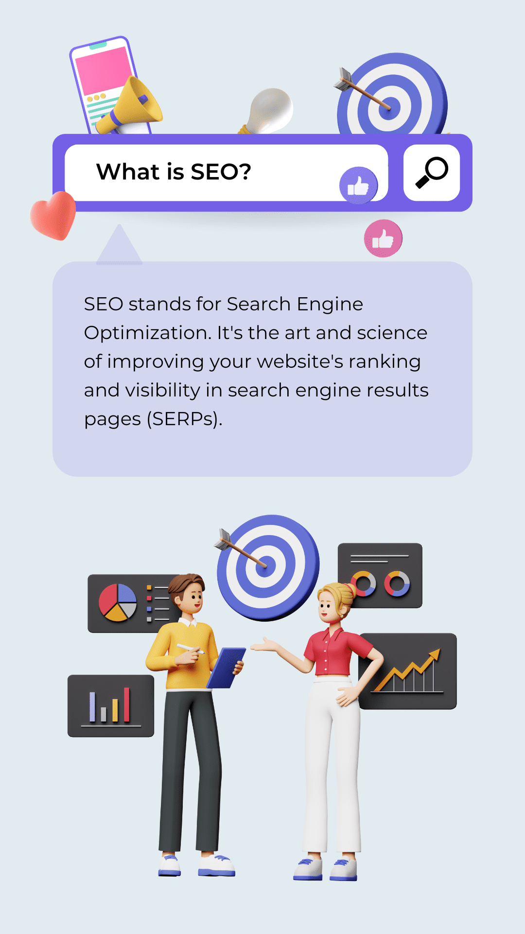 DocsAllOver - How to Implement SEO Best Practices In Your Website