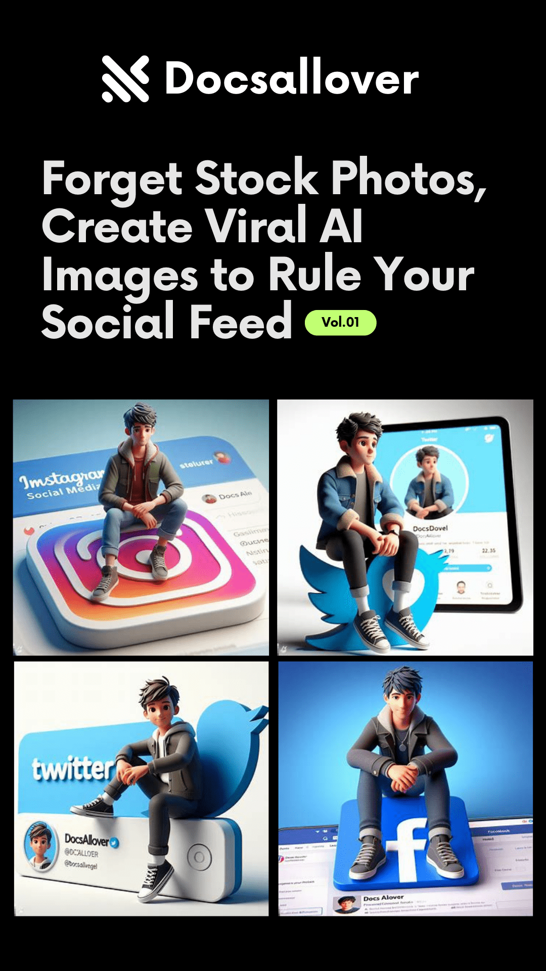 DocsAllOver - AI Prompt