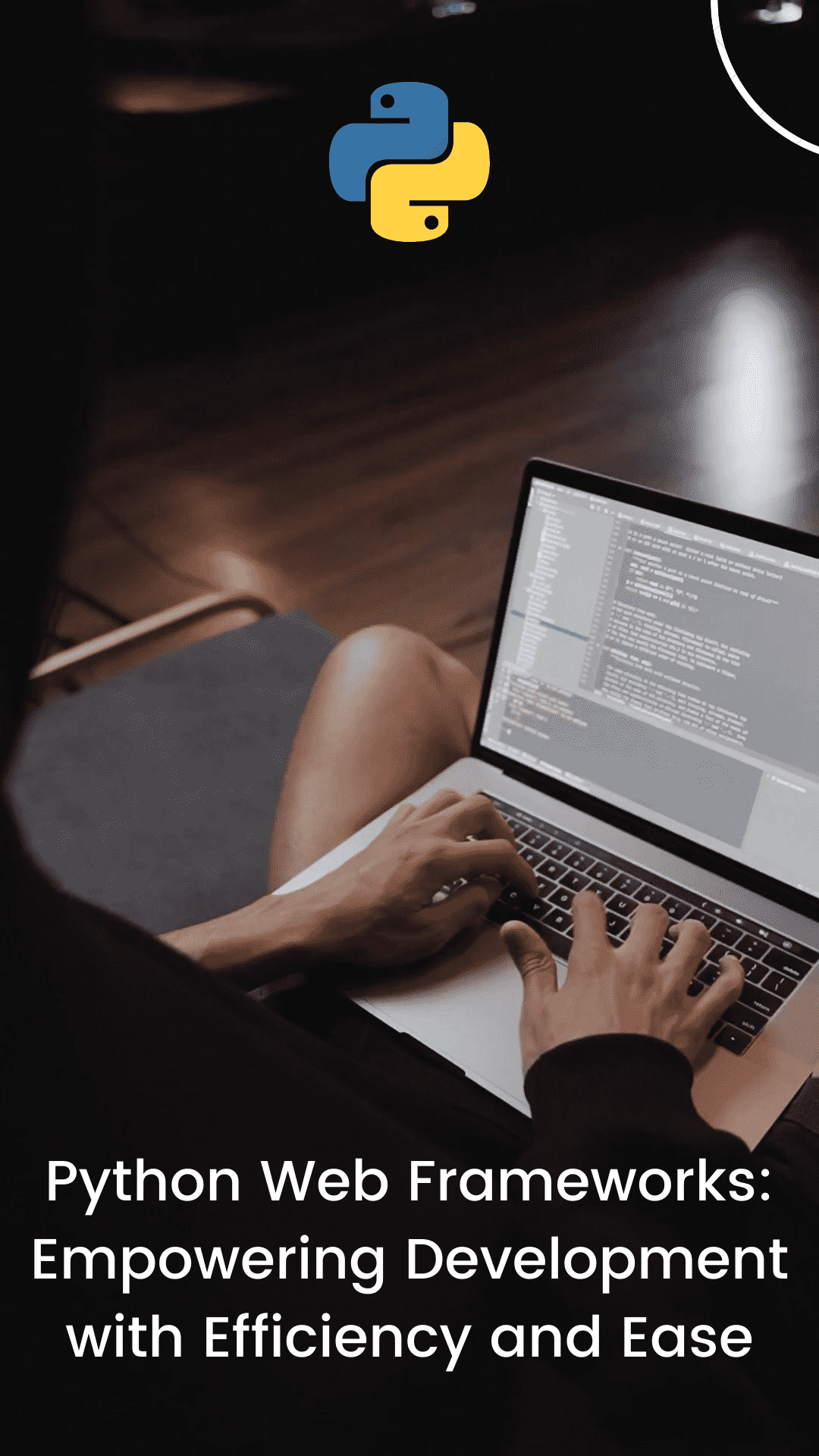 DocsAllOver - Python Frameworks: Empowering Web Development with Efficiency and Ease