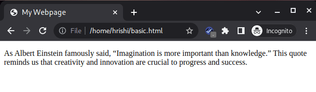 docsallover technical docs html q-tag